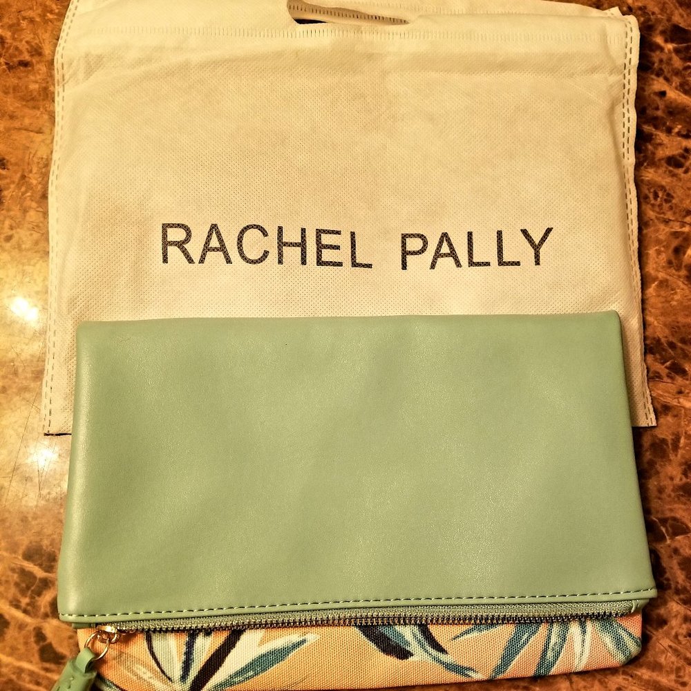 Clutch purse